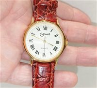 Orologio Lowell Uomo in Acciaio PT1051R - PT1051R